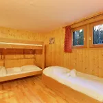 Шале Ancelles - Les Praz - Golf - Vue Mont-blanc - Randonnees Шамоні