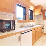 Ancelles - Les Praz - Golf - Vue Mont-blanc - Randonnees * Шамоні