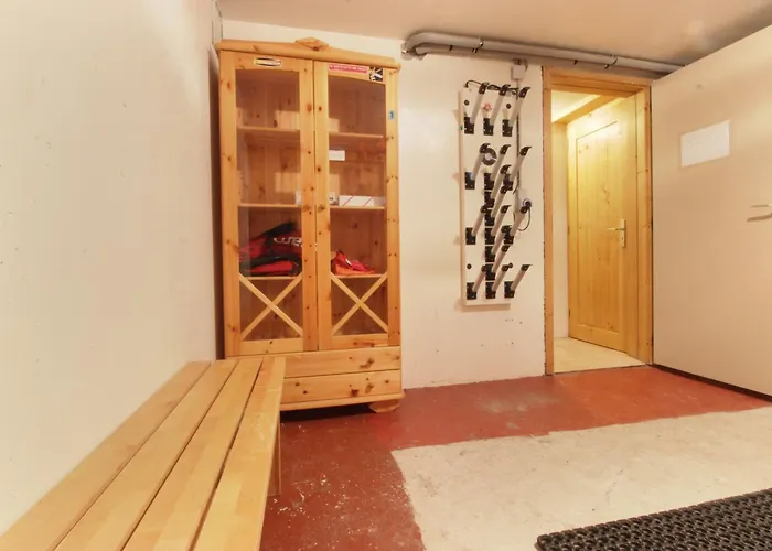 Ancelles - Les Praz - Golf - Vue Mont-blanc - Randonnees シャモニー