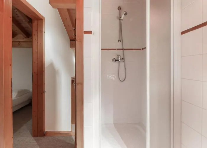 Ancelles - Les Praz - Golf - Vue Mont-blanc - Randonnees *