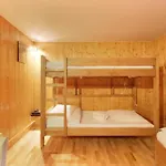 Chalet Ancelles - Les Praz - Golf - Vue Mont-blanc - Randonnees